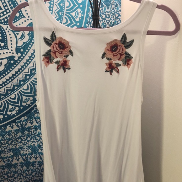 American Eagle Outfitters Tops - American Eagle - Soft & Sexy tank